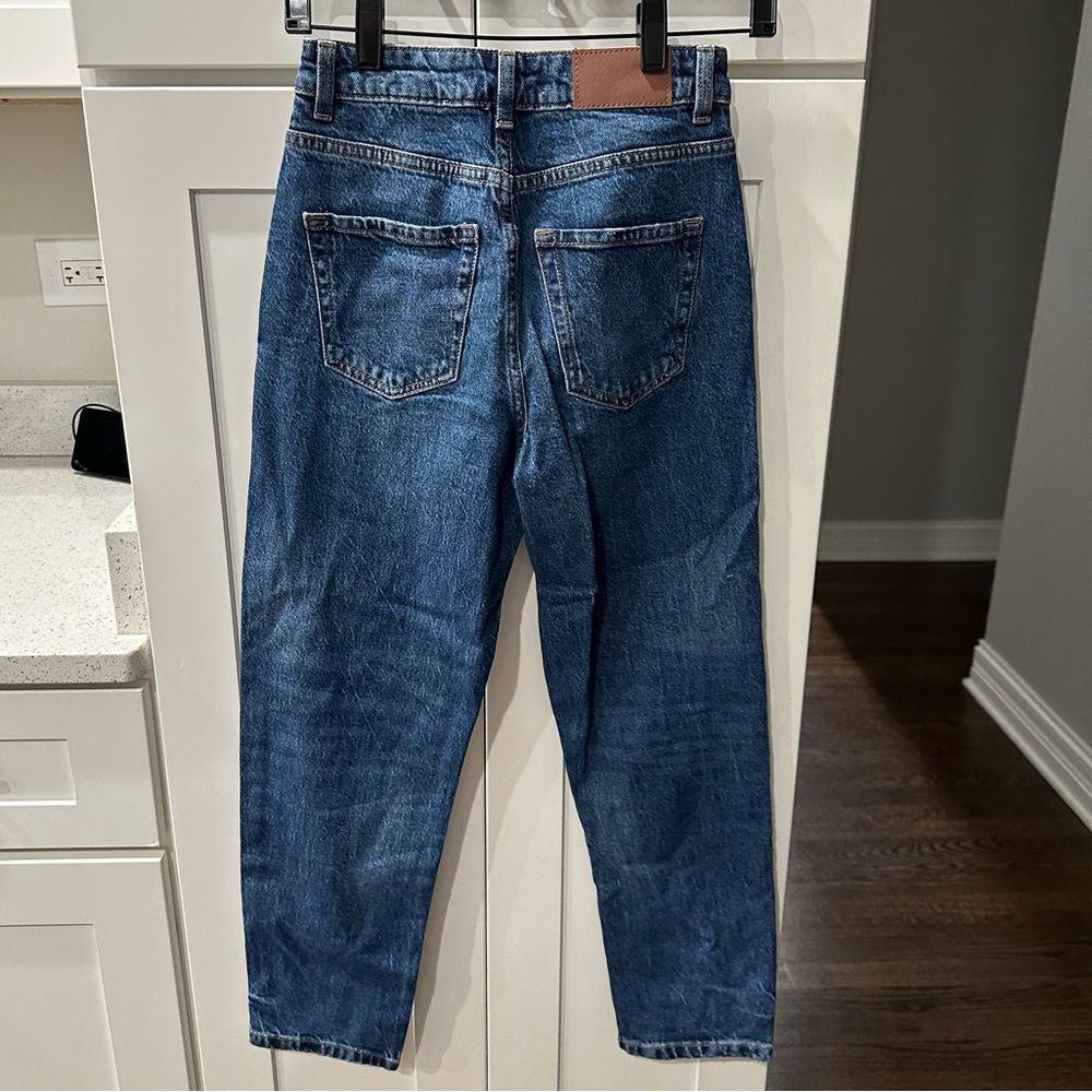 Zara jeans - Picture 3 of 3